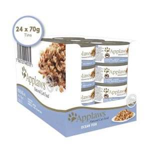 Applaws Cat Food Ocean Fish