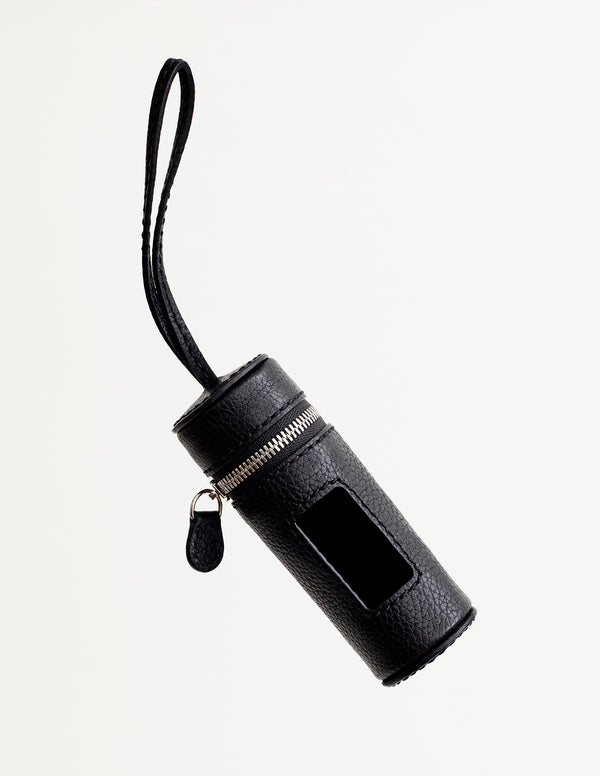 PAGERIE-PDP-The-Sahara-Collection-Accessories-The-Pochette-Luxury-Waste-Bag-Holder-Noir-01-FINAL_600x.jpg
