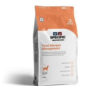 Specific CDD-HY Food Allergen Management Dry Dog Food
