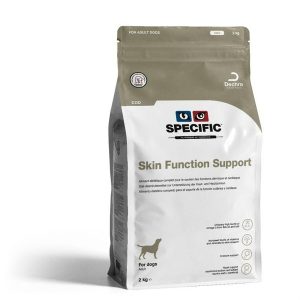 Specific COD Skin Function Support Dry Dog Food 2kg