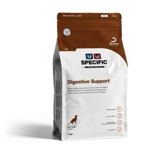 Specific FID Digestive Support Dry Cat Food