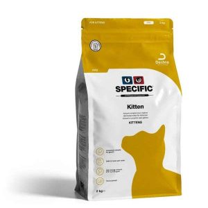 Specific FPD Kitten Dry Food